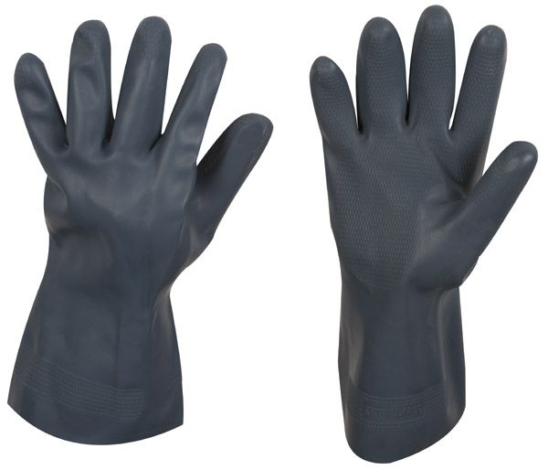 Neopren-Handschuhe FREEMAN Gr. 9