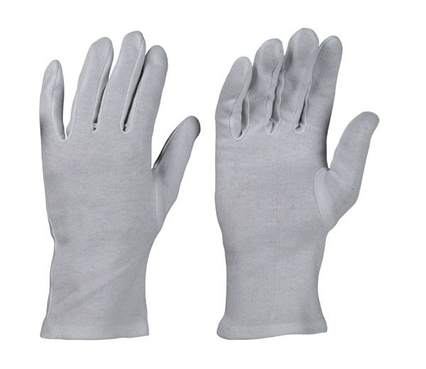softhand® Trikot-Handschuhe ANSHAN     Gr. 10